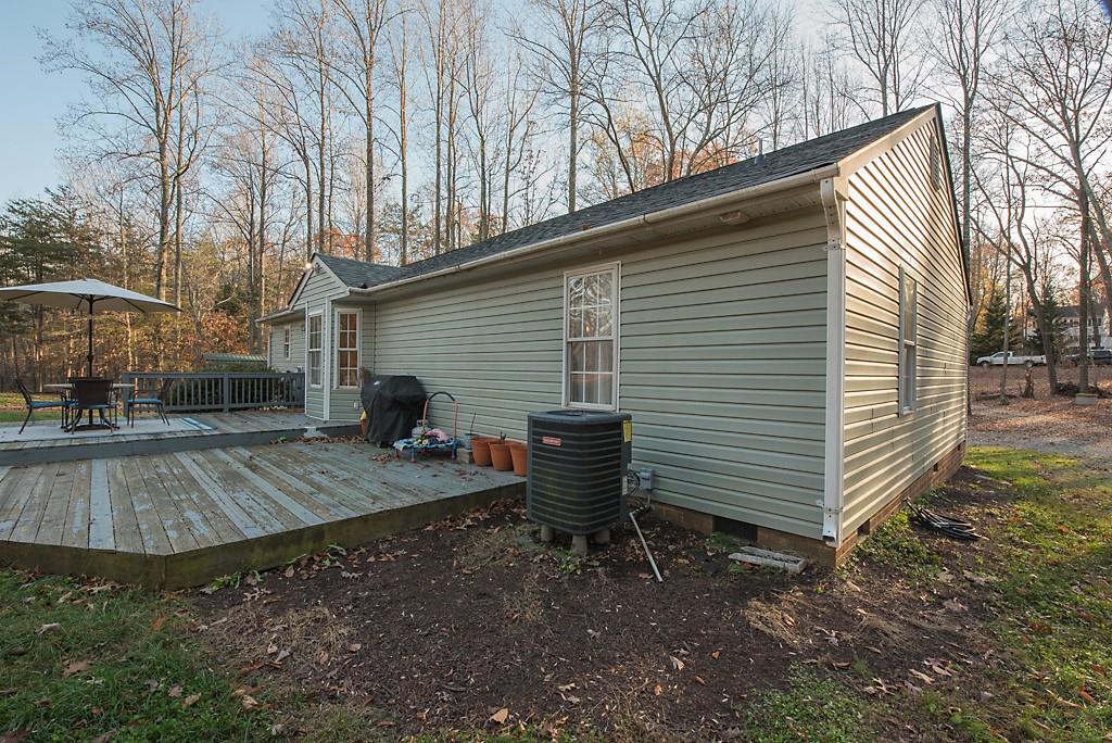 118 Oak Ridge Road Gum Spring, VA 23065 - Photo 34 of 45 Gallery Image 34