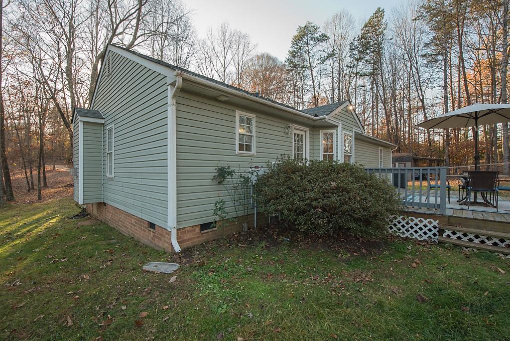 118 Oak Ridge Road Gum Spring, VA 23065 - Photo 36 of 45 Gallery Image 36