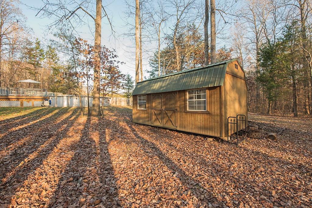 118 Oak Ridge Road Gum Spring, VA 23065 - Photo 42 of 45 Gallery Image 42