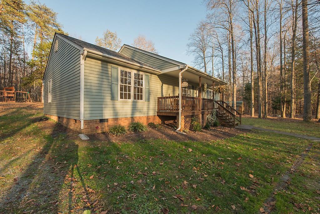 118 Oak Ridge Road Gum Spring, VA 23065 - Photo 43 of 45 Gallery Image 43