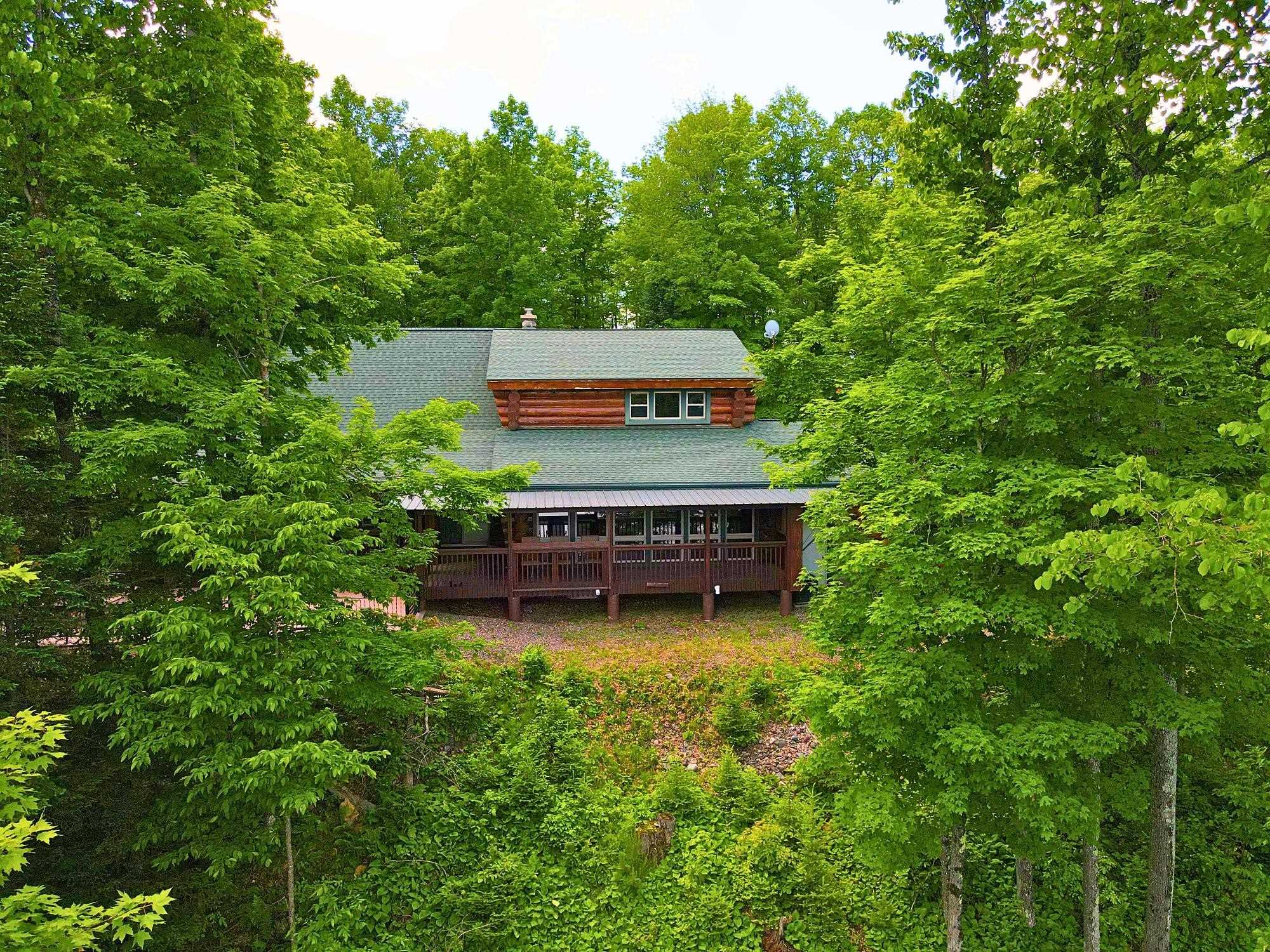 N13038 Hicks Landing Road Fifield, WI 54524 - Photo 49 of 60