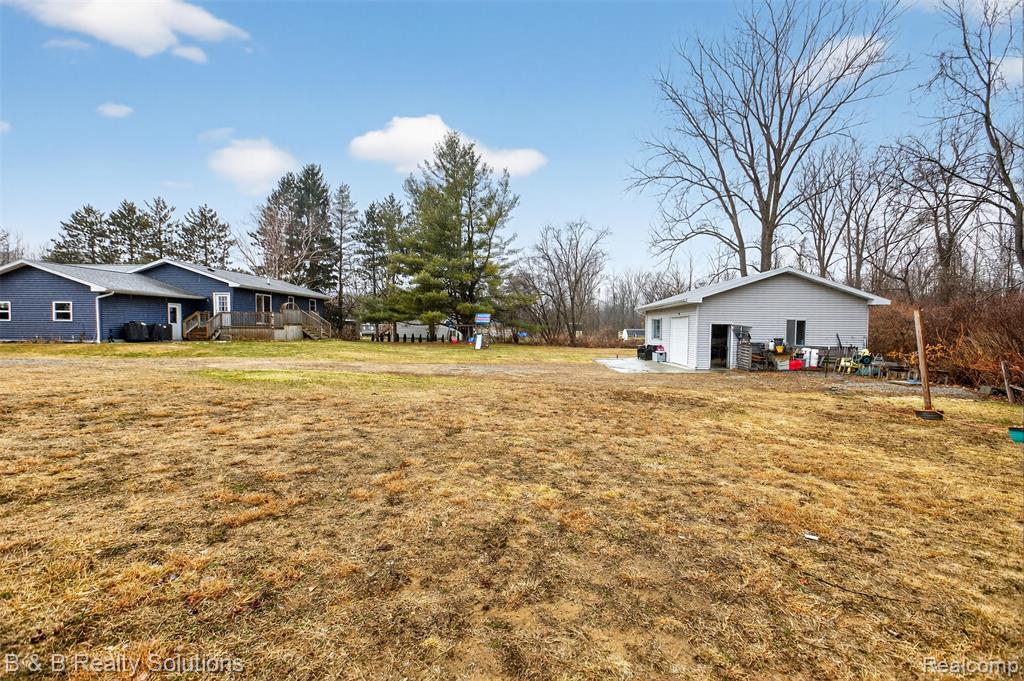 3280 Waltan Road Vassar, MI 48768 - Photo 33 of 52 Gallery Image 33