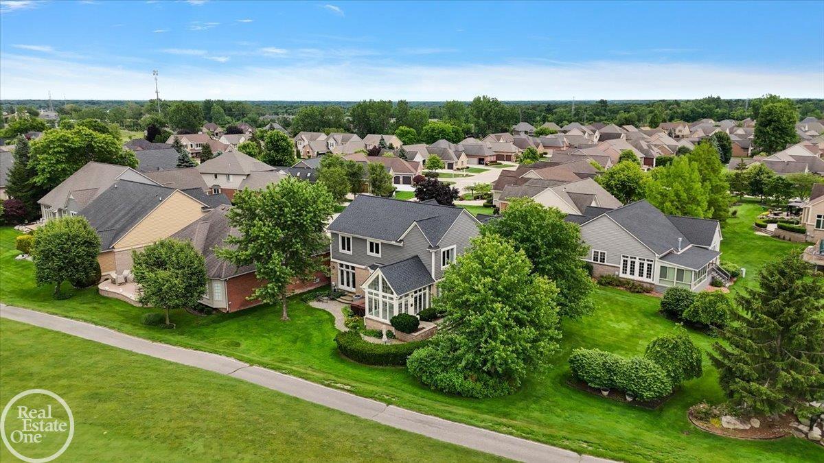 59807 Glacier Ridge North, Unit #59 Washington, MI 48094 - Photo 68 of 82