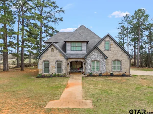 $499,900 | 11164 FM 1650, Gilmer, TX 75645