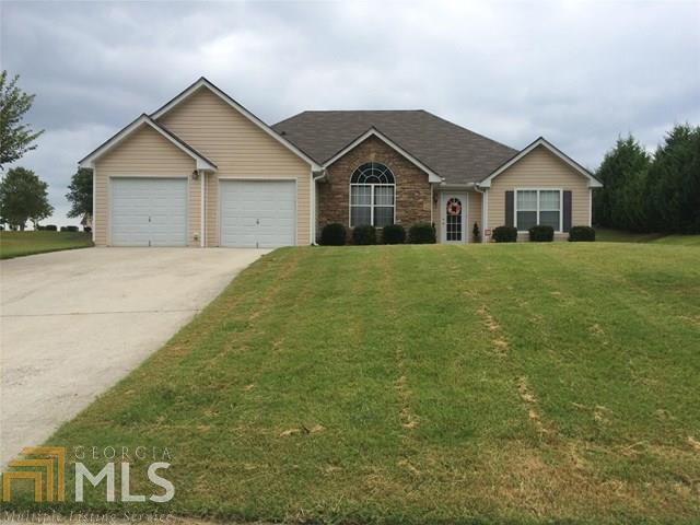 124 Titan Road Stockbridge, GA 30281 - Photo 1 of 1 Gallery Image 1