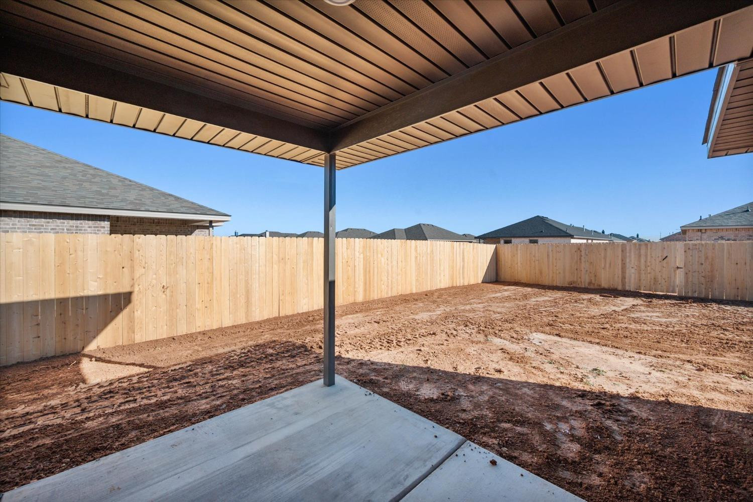 7449 28th Street Lubbock, TX 79407 - Photo 20 of 20 Photo 20