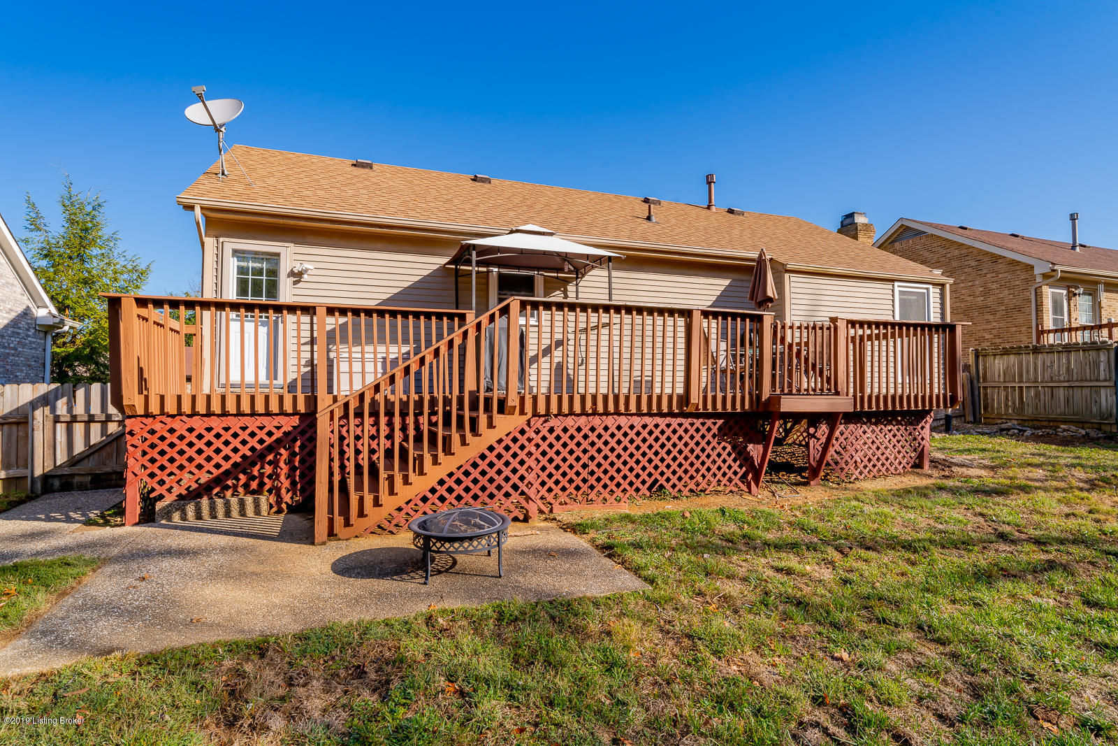 7102 Ridge Creek Road Louisville, KY 40291 - Photo 6 of 45 7102 Ridge Creek Rd L-6