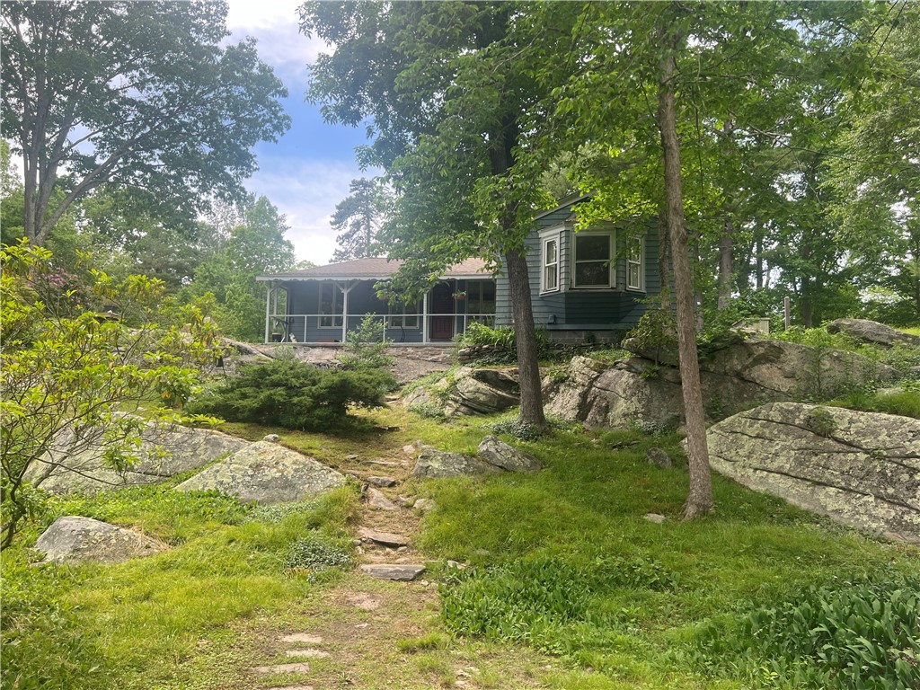 147 Battey Meetinghouse Road Scituate, RI 02857 - Photo 1 of 35