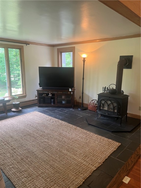147 Battey Meetinghouse Road Scituate, RI 02857 - Photo 13 of 35