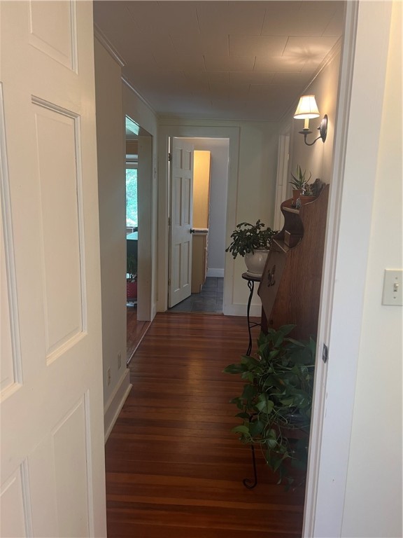 147 Battey Meetinghouse Road Scituate, RI 02857 - Photo 14 of 35