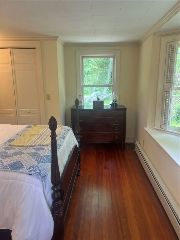 147 Battey Meetinghouse Road Scituate, RI 02857 - Photo 15 of 35