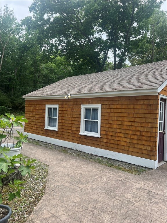 147 Battey Meetinghouse Road Scituate, RI 02857 - Photo 30 of 35