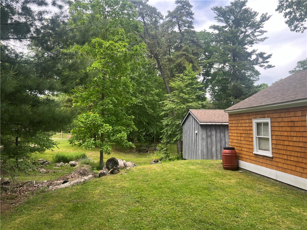 147 Battey Meetinghouse Road Scituate, RI 02857 - Photo 31 of 35