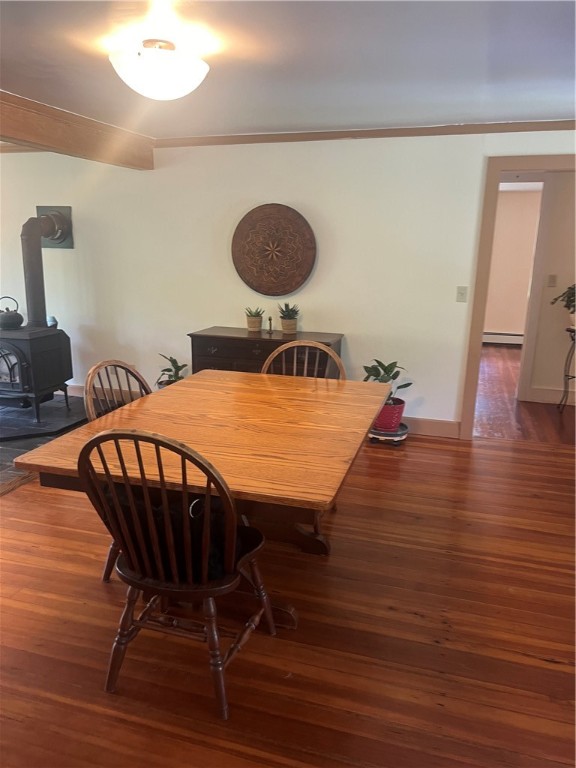 147 Battey Meetinghouse Road Scituate, RI 02857 - Photo 8 of 35