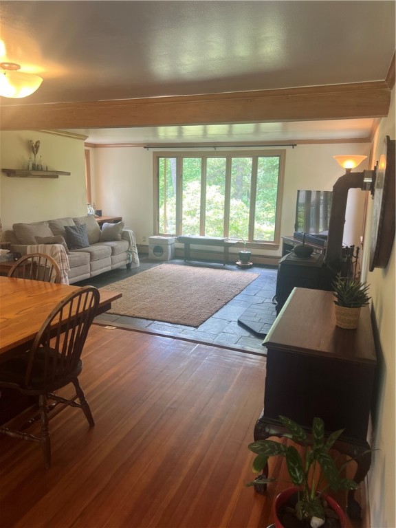 147 Battey Meetinghouse Road Scituate, RI 02857 - Photo 10 of 35