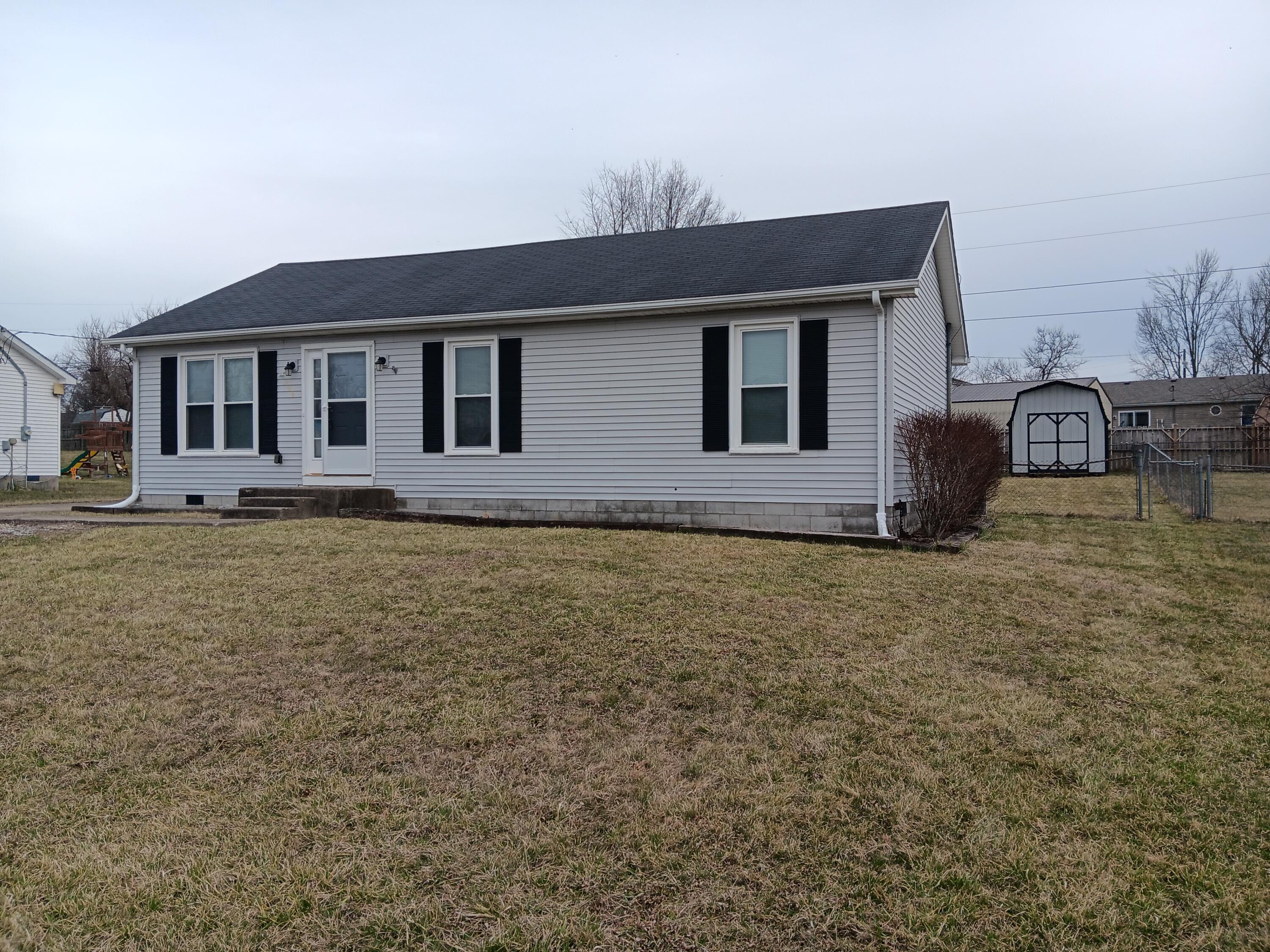 509 Hickory Road Lawrenceburg, KY 40342 - Photo 1 of 12 1000010626