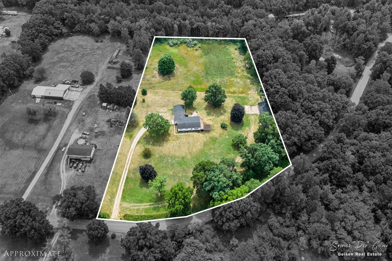 2168 Kellogg Road Ionia, MI 48846 - Photo 2 of 54 Gallery Image 2