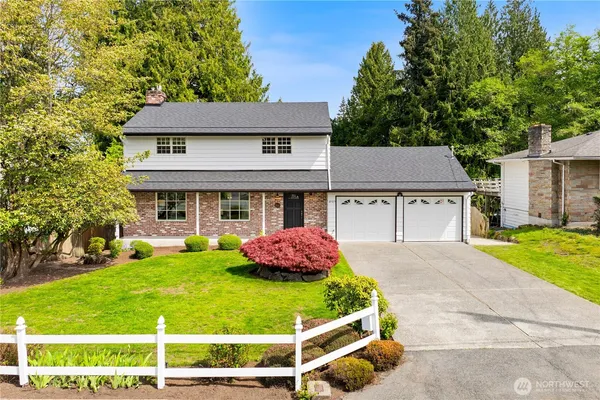 $950,000 | 18615 81st Avenue West, Edmonds, WA 98026