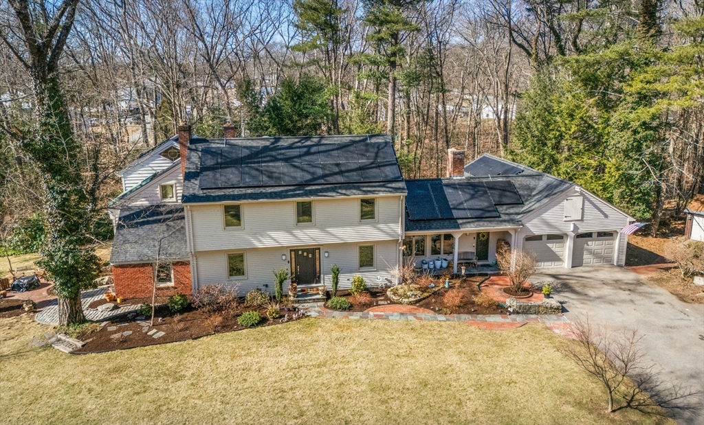 4 Thayer Farm Road Attleboro, MA 02703 - Photo 1 of 42 Gallery Image 1