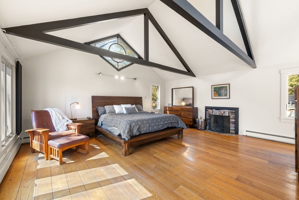 4 Thayer Farm Road Attleboro, MA 02703 - Photo 11 of 42 Gallery Image 11