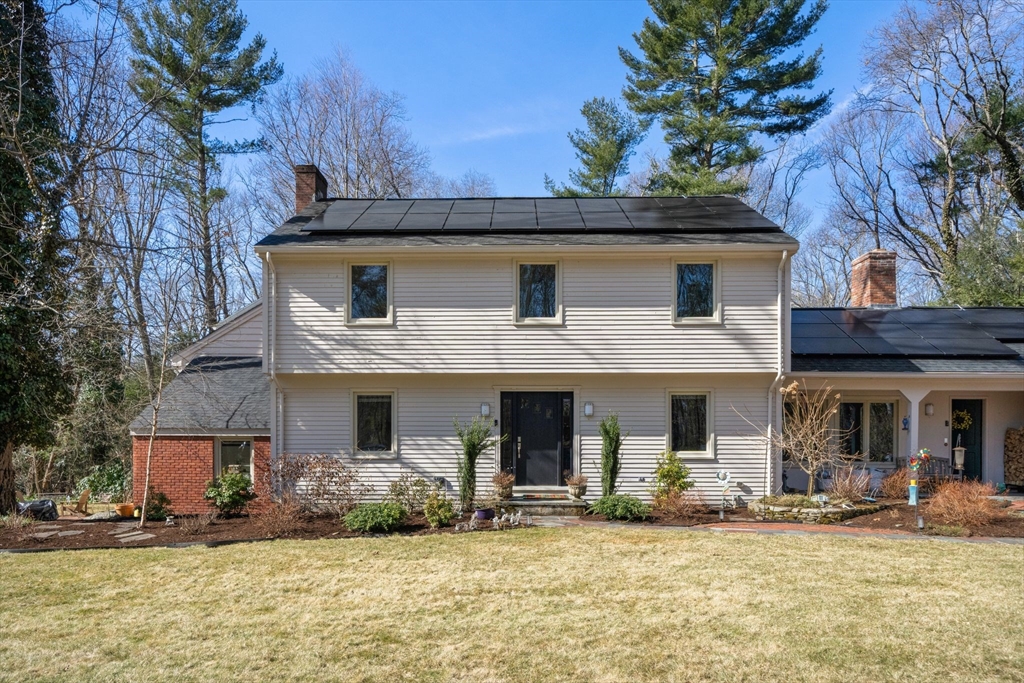 4 Thayer Farm Road Attleboro, MA 02703 - Photo 2 of 42 Gallery Image 2