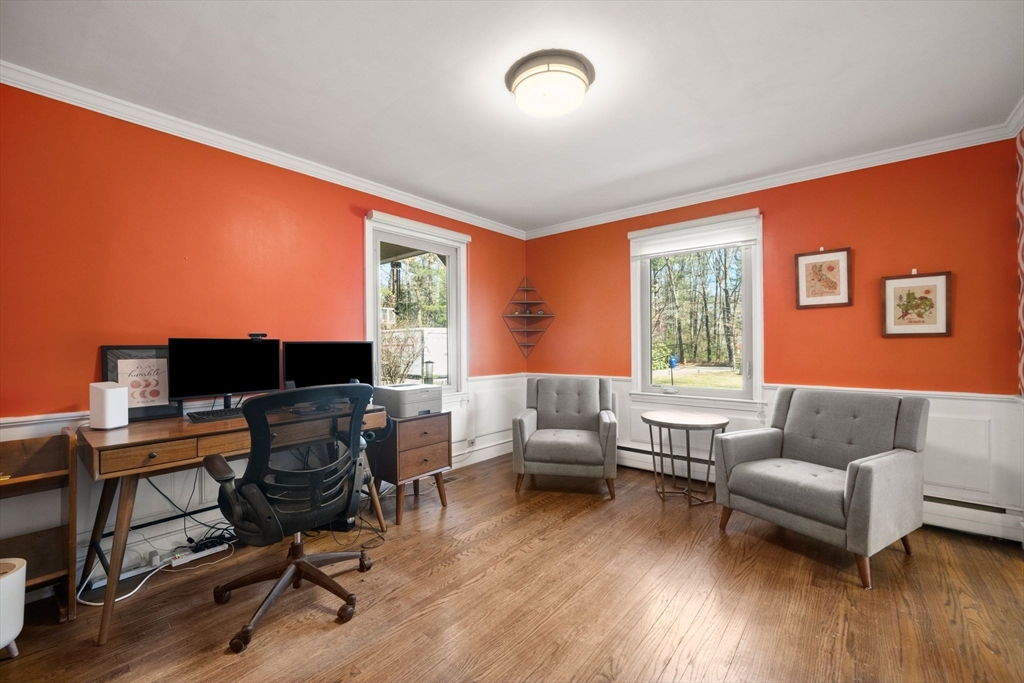 4 Thayer Farm Road Attleboro, MA 02703 - Photo 24 of 42 Gallery Image 24