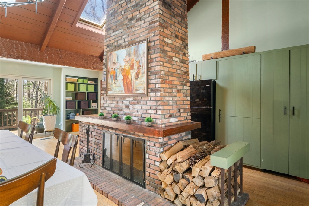 4 Thayer Farm Road Attleboro, MA 02703 - Photo 34 of 42 Gallery Image 34