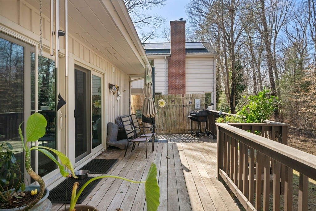 4 Thayer Farm Road Attleboro, MA 02703 - Photo 40 of 42 Gallery Image 40