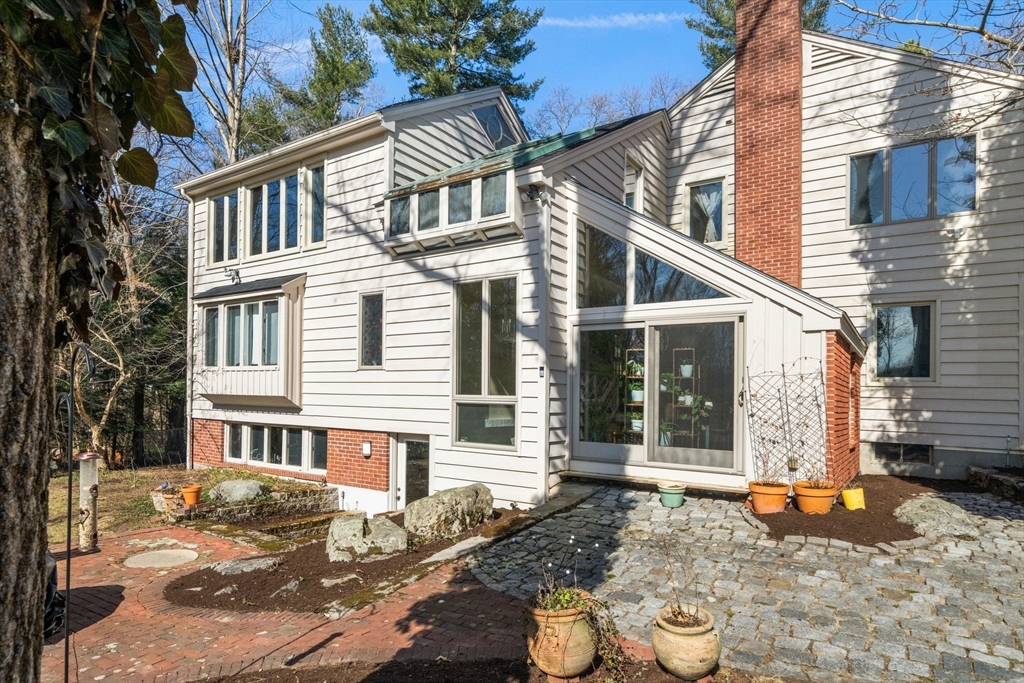 4 Thayer Farm Road Attleboro, MA 02703 - Photo 41 of 42 Gallery Image 41