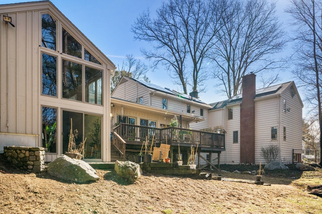 4 Thayer Farm Road Attleboro, MA 02703 - Photo 42 of 42 Gallery Image 42