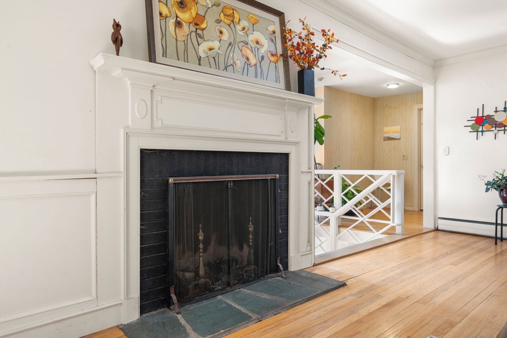 4 Thayer Farm Road Attleboro, MA 02703 - Photo 9 of 42 Gallery Image 9