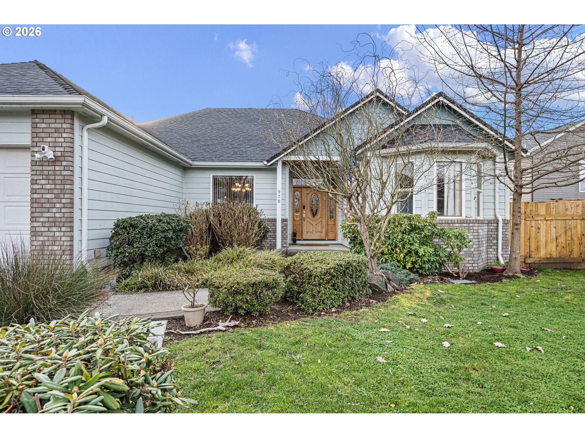 970 T Street Springfield, OR 97477 - Photo 2 of 41