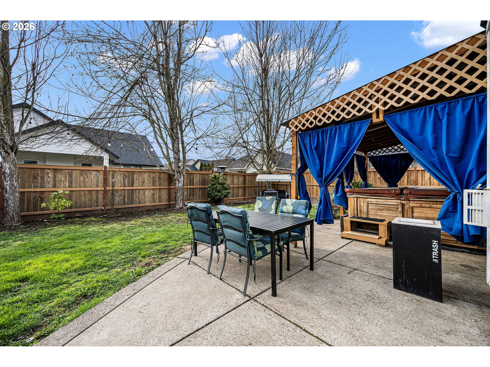 970 T Street Springfield, OR 97477 - Photo 32 of 41