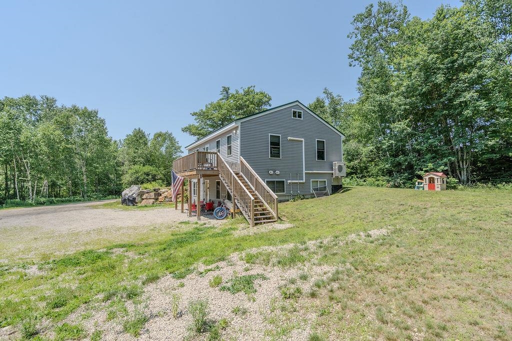 300 Middleton Road, Unit 2 Milton, NH 03851 - Photo 25 of 29