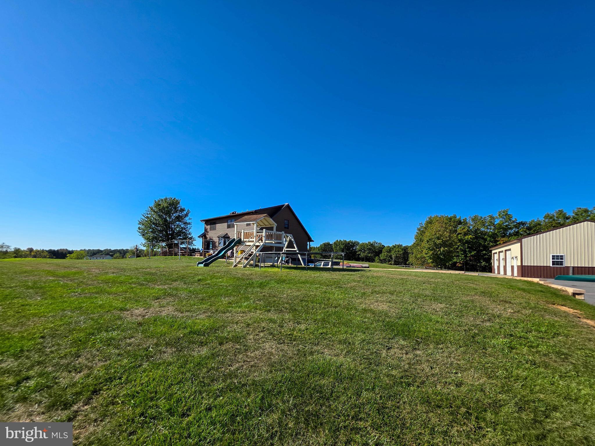 14637 Bain Road Hancock, MD 21750 - Photo 58 of 89
