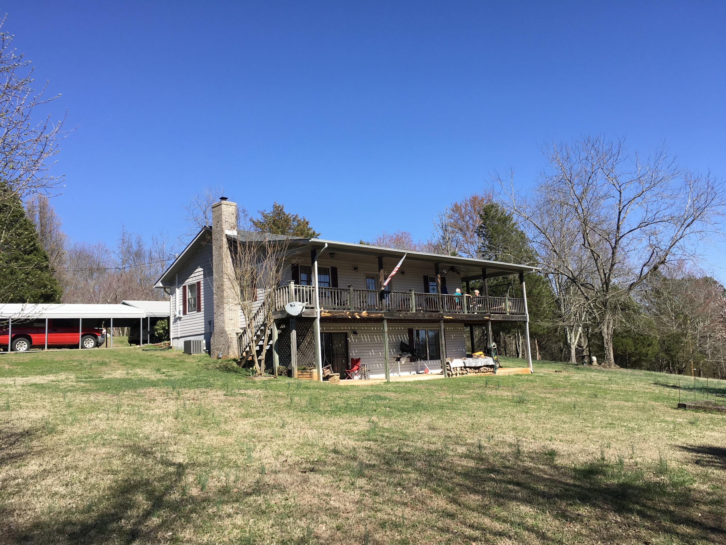 134 Dogwood Ridge Road Kingston, TN 37763 - Photo 1 of 27 IMG_0134
