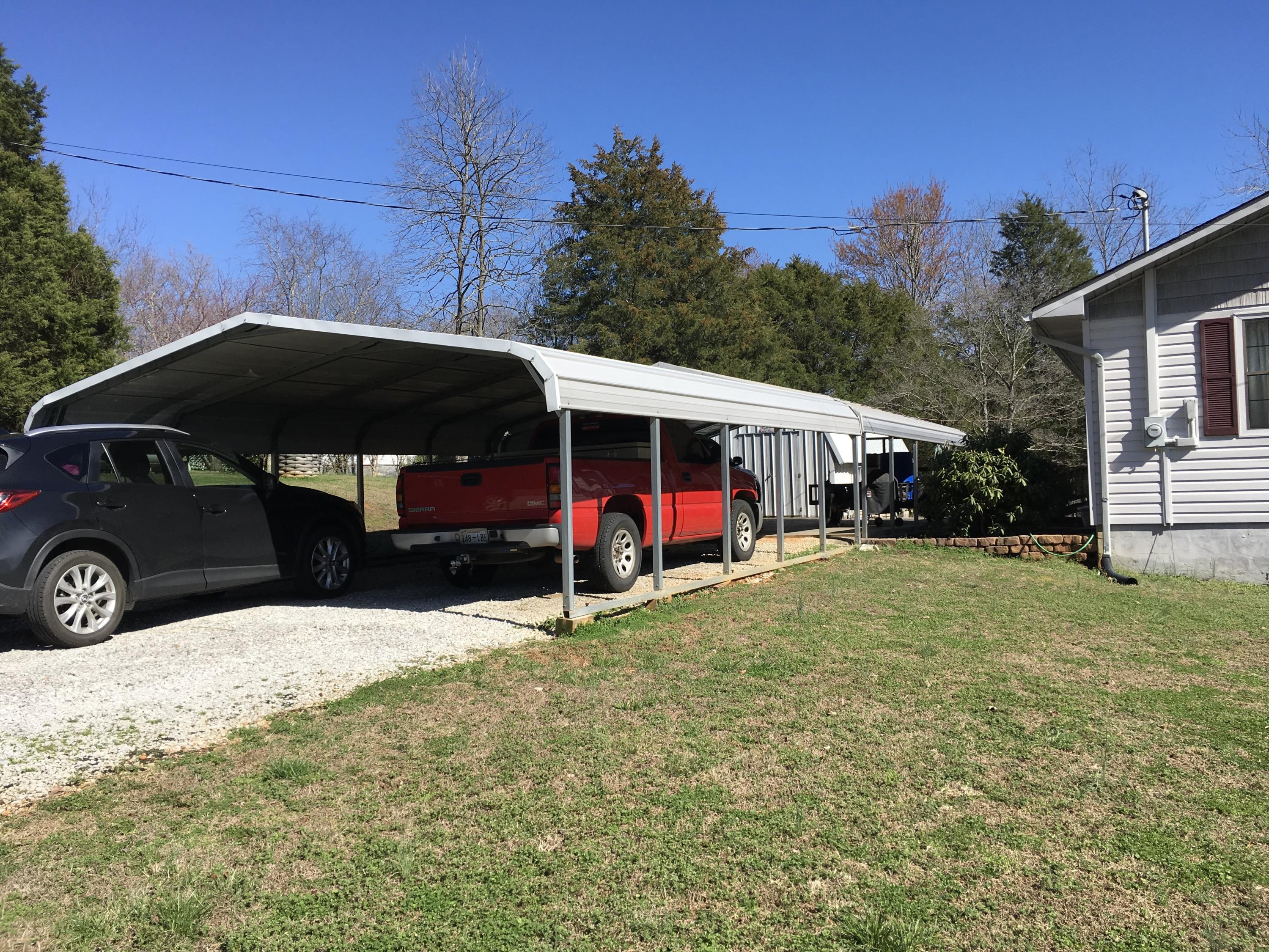 134 Dogwood Ridge Road Kingston, TN 37763 - Photo 2 of 27 IMG_0132