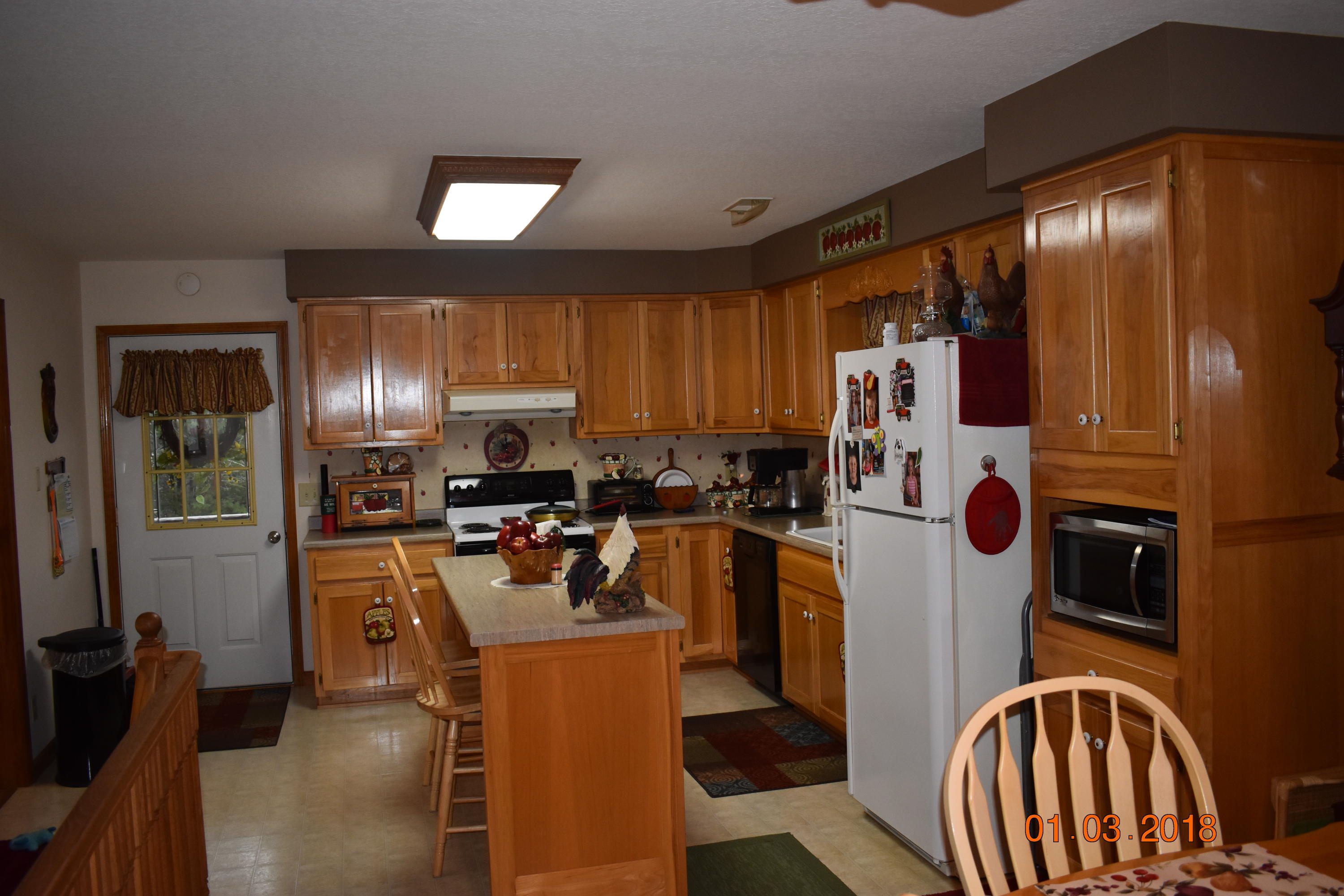 134 Dogwood Ridge Road Kingston, TN 37763 - Photo 11 of 27 DSC_0131