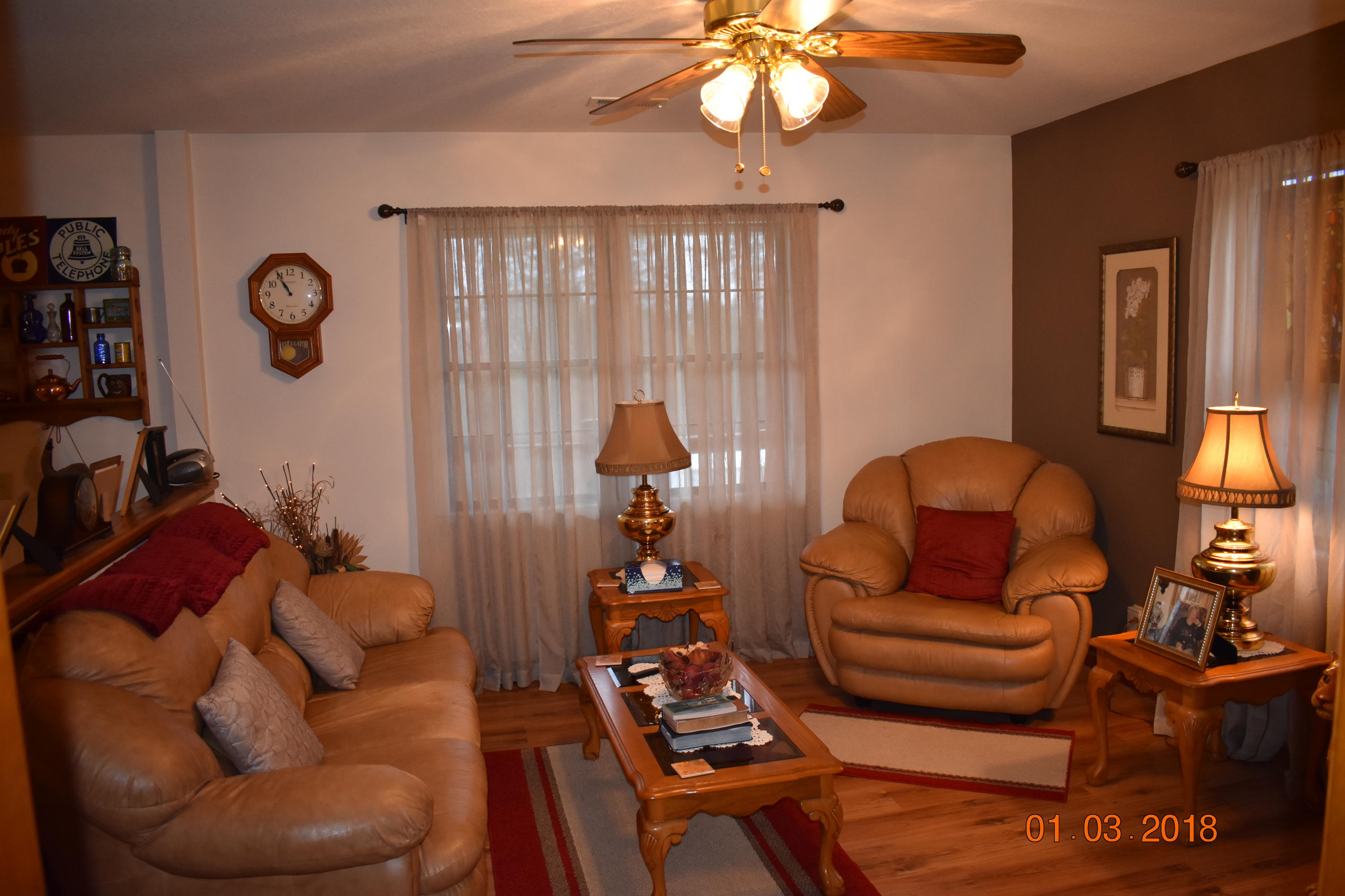 134 Dogwood Ridge Road Kingston, TN 37763 - Photo 12 of 27 DSC_0133
