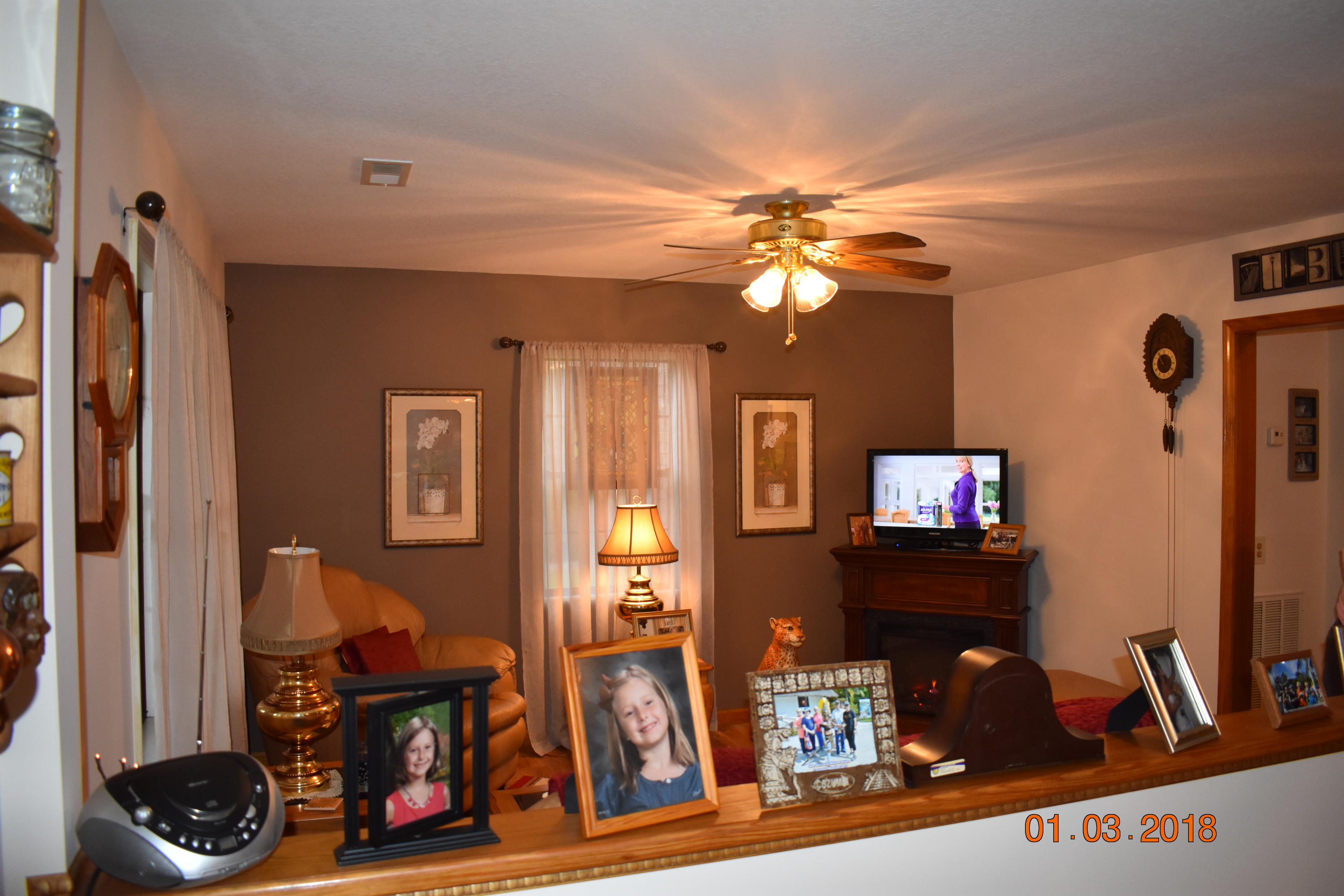 134 Dogwood Ridge Road Kingston, TN 37763 - Photo 13 of 27 DSC_0134