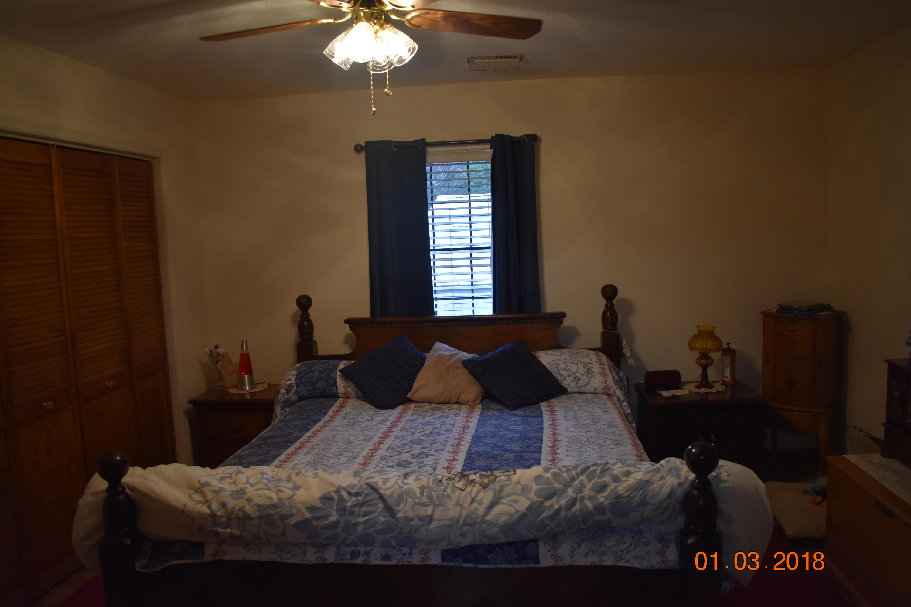 134 Dogwood Ridge Road Kingston, TN 37763 - Photo 14 of 27 DSC_0135