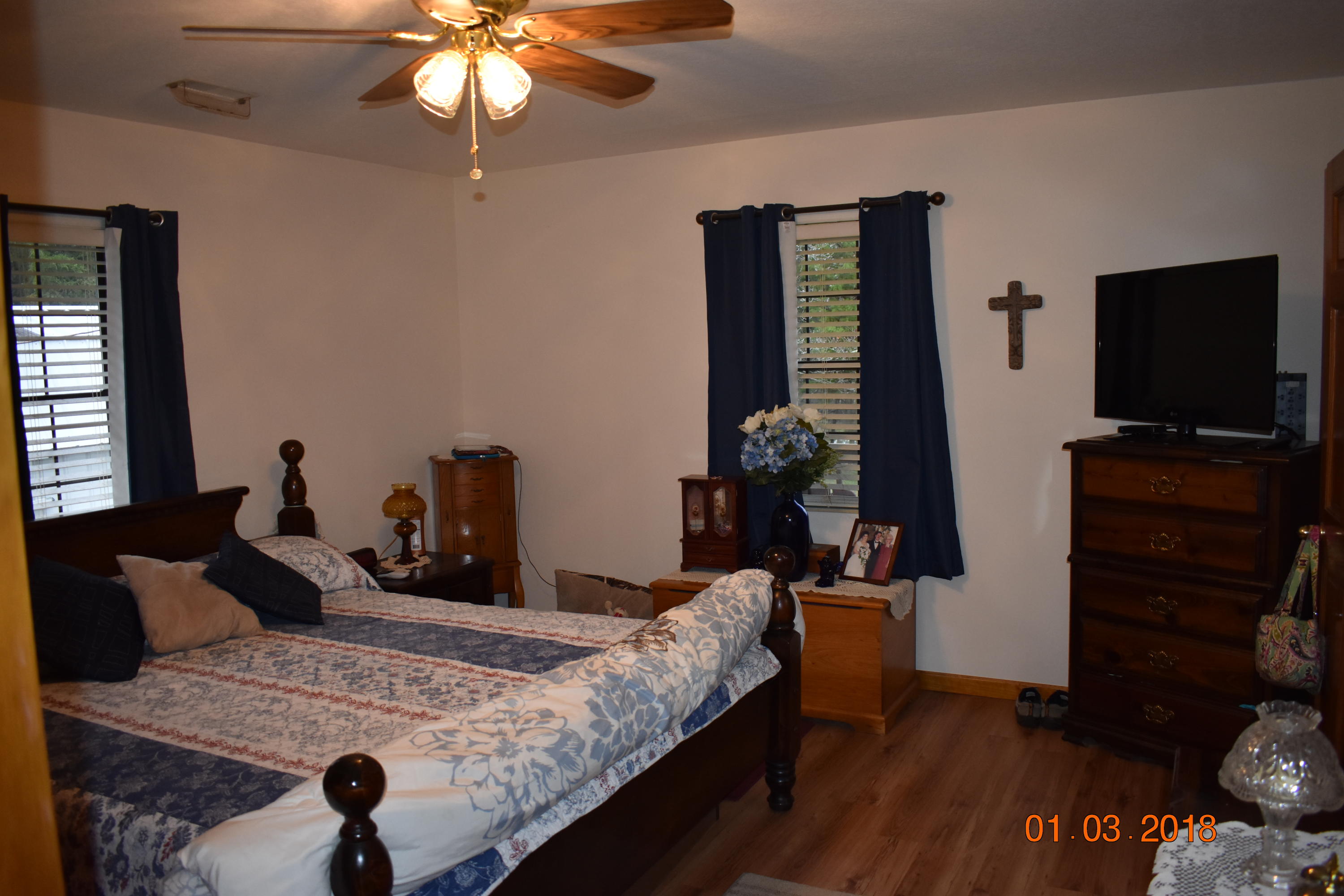 134 Dogwood Ridge Road Kingston, TN 37763 - Photo 15 of 27 DSC_0148