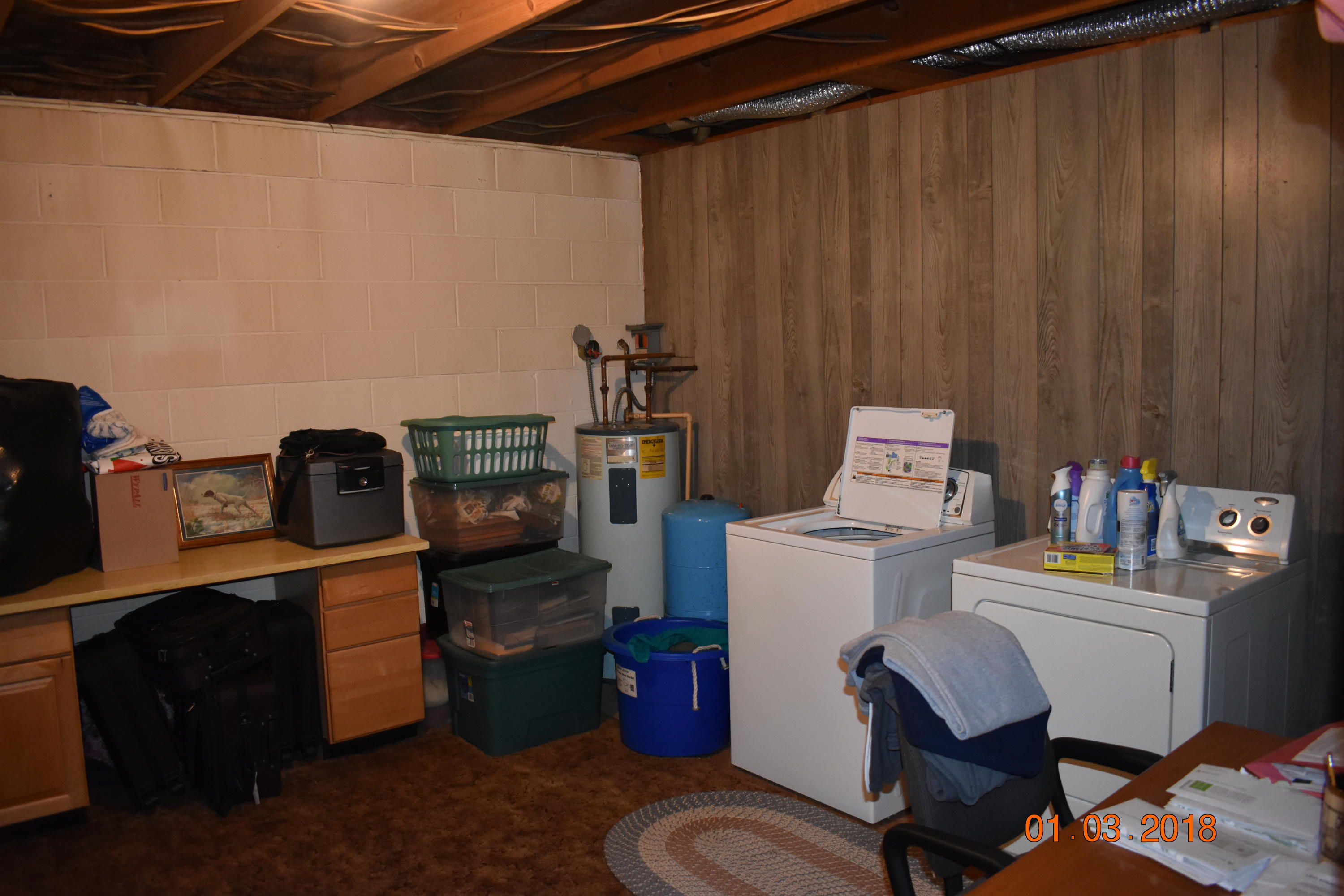 134 Dogwood Ridge Road Kingston, TN 37763 - Photo 19 of 27 DSC_0139