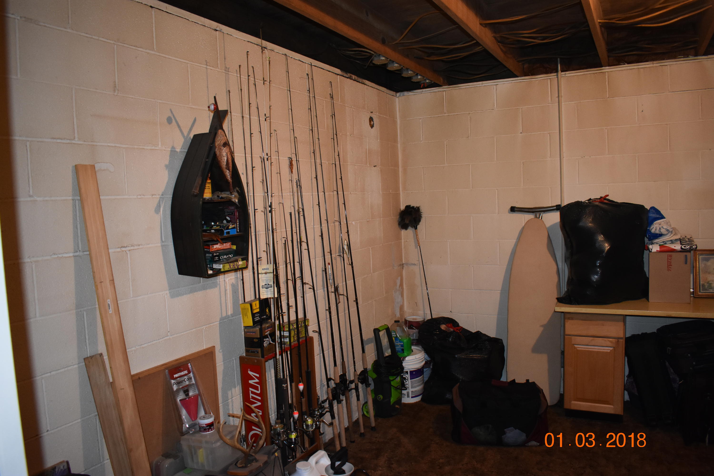 134 Dogwood Ridge Road Kingston, TN 37763 - Photo 20 of 27 DSC_0140