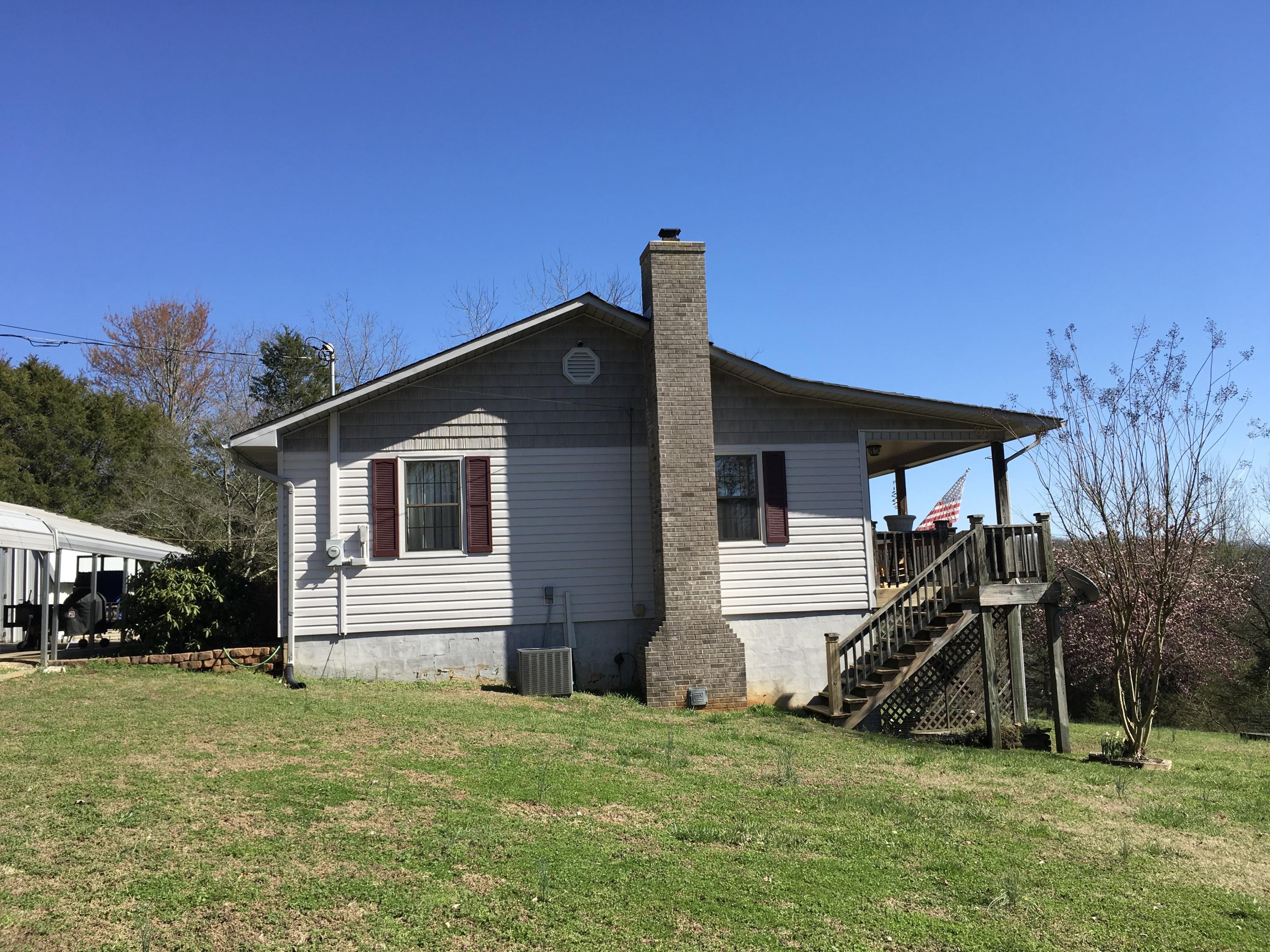 134 Dogwood Ridge Road Kingston, TN 37763 - Photo 3 of 27 IMG_0133