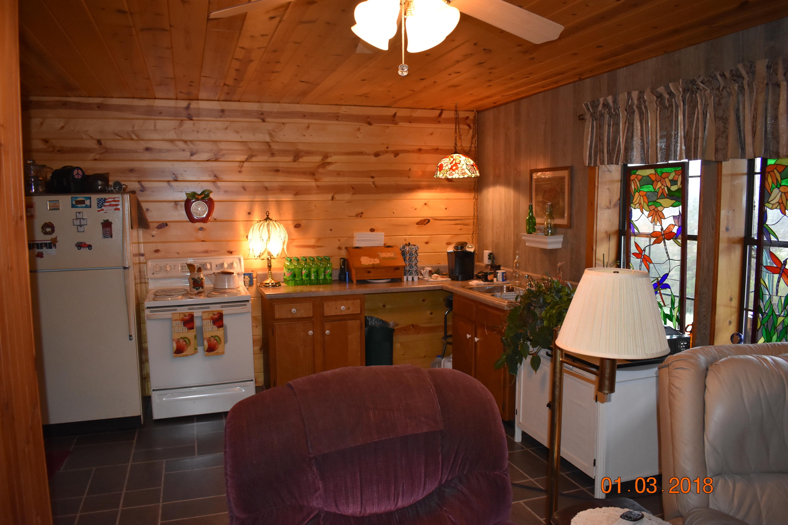 134 Dogwood Ridge Road Kingston, TN 37763 - Photo 21 of 27 DSC_0141