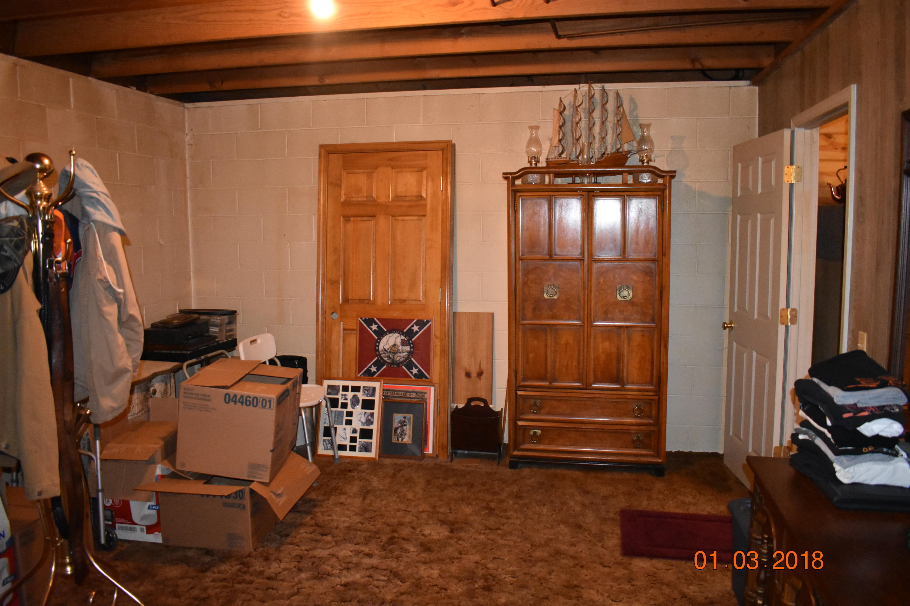 134 Dogwood Ridge Road Kingston, TN 37763 - Photo 22 of 27 DSC_0142