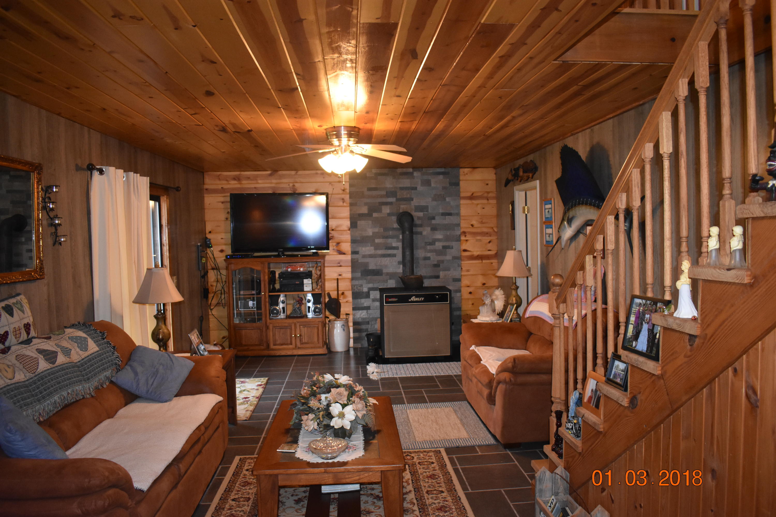 134 Dogwood Ridge Road Kingston, TN 37763 - Photo 26 of 27 DSC_0146