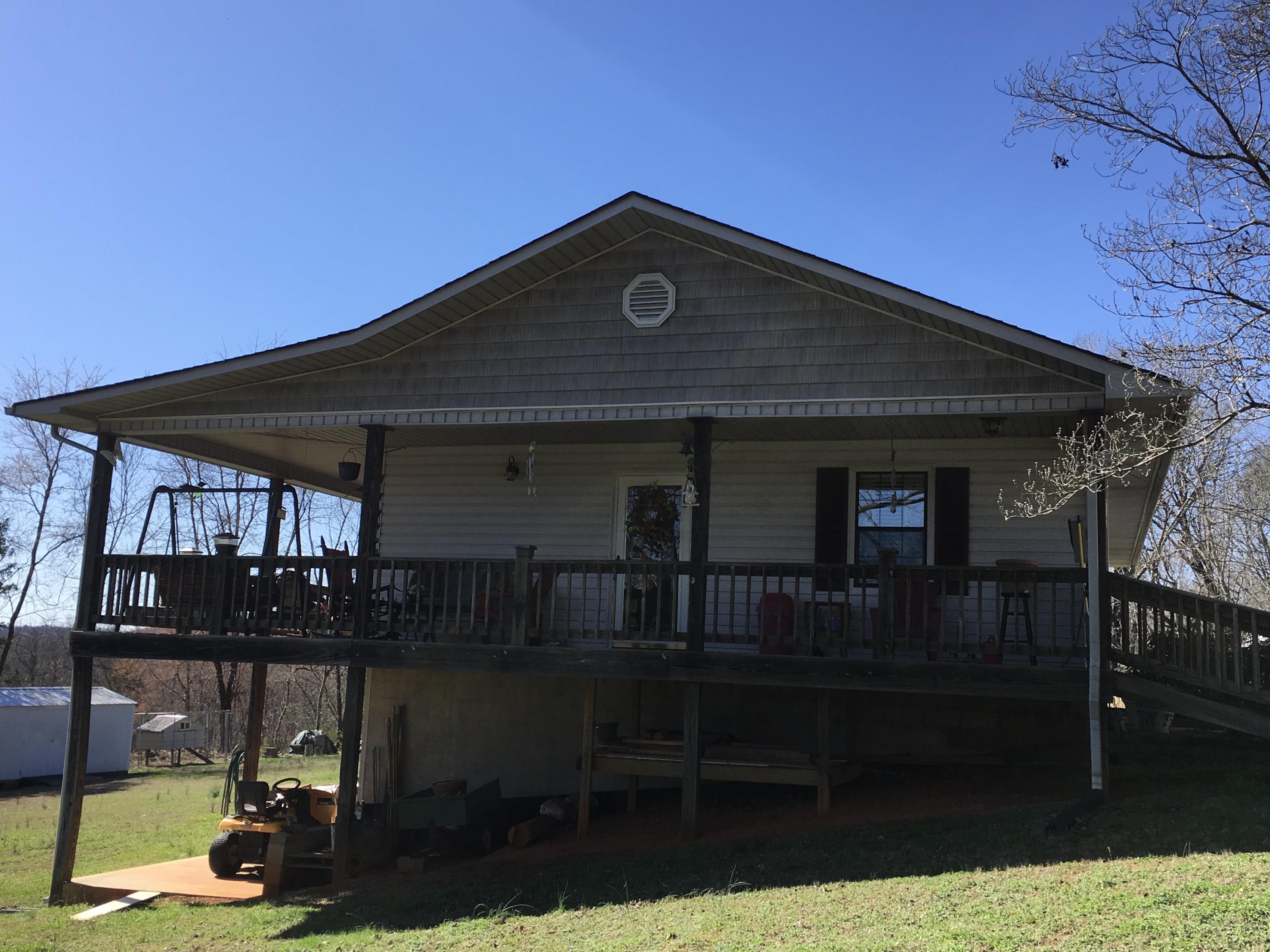 134 Dogwood Ridge Road Kingston, TN 37763 - Photo 5 of 27 IMG_0138