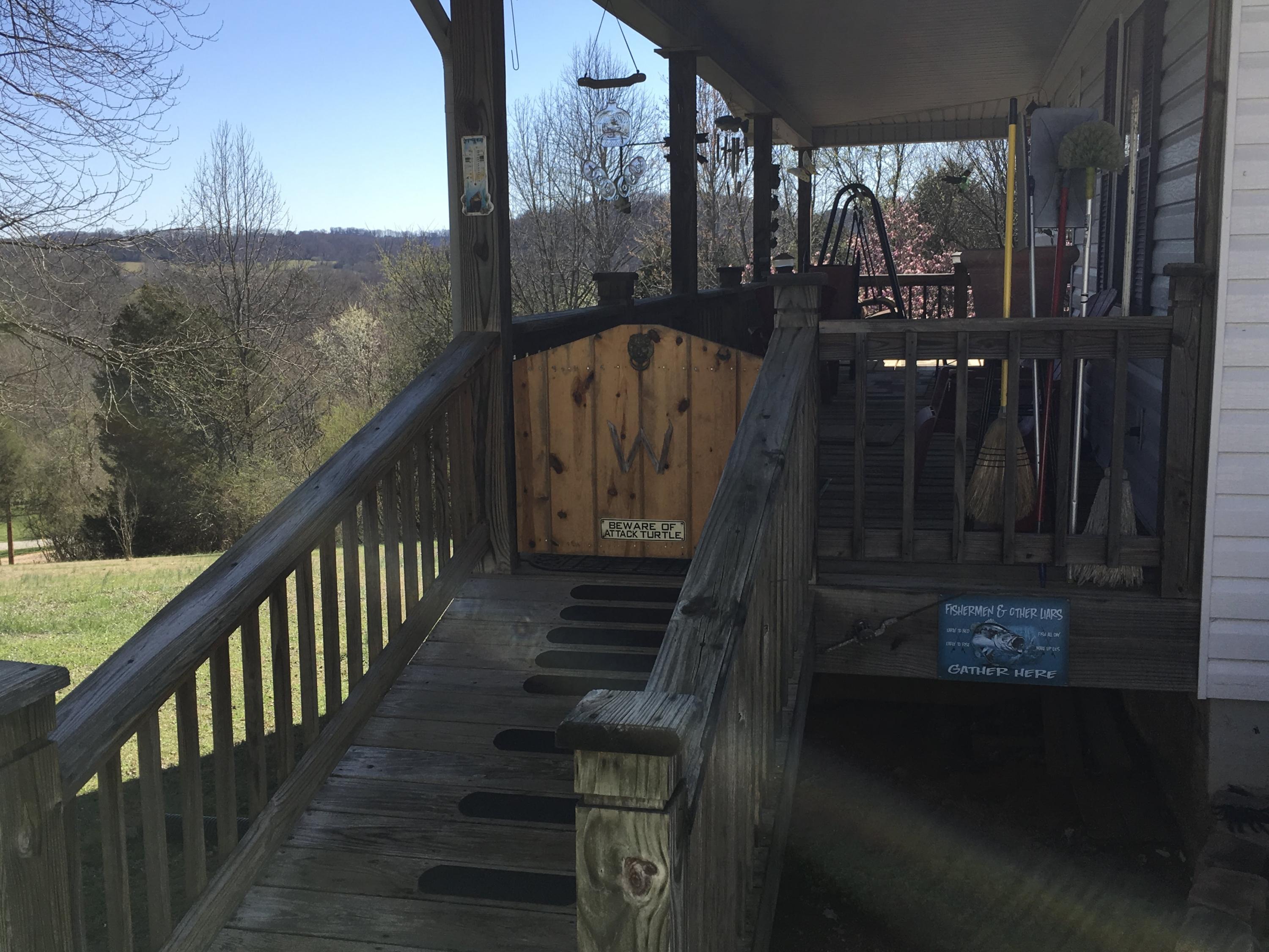 134 Dogwood Ridge Road Kingston, TN 37763 - Photo 6 of 27 IMG_0139